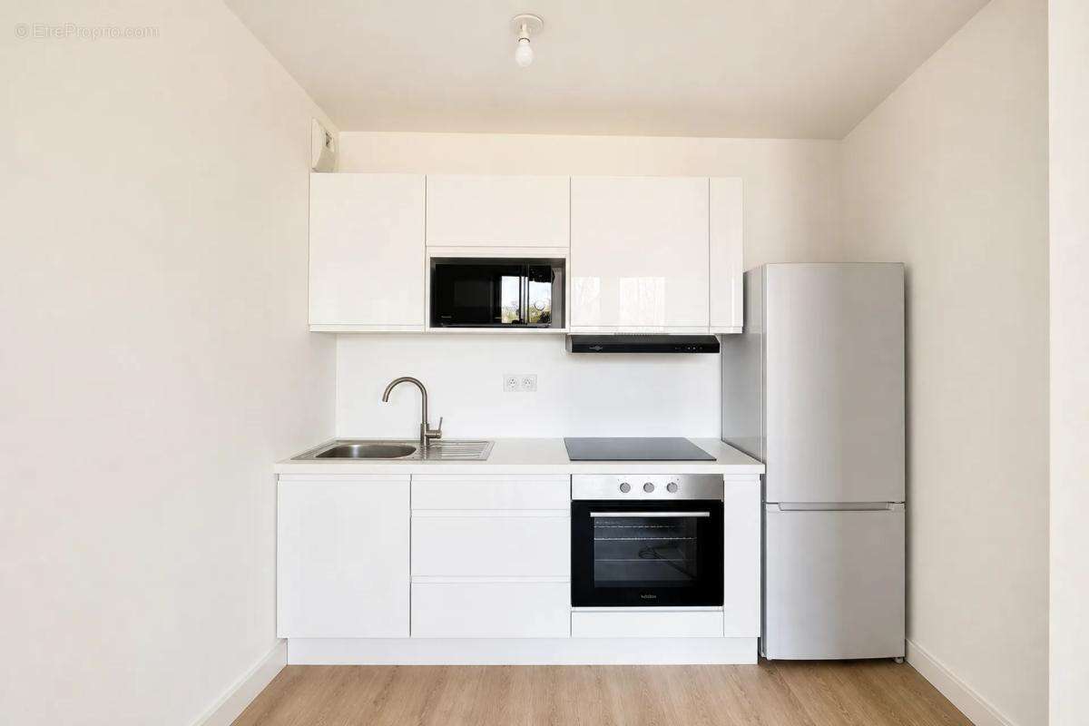 Appartement à CORMEILLES-EN-PARISIS