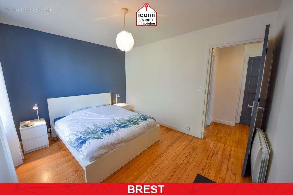Appartement à BREST