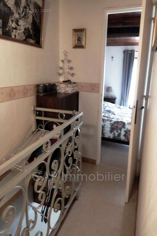 Maison à MOLITG-LES-BAINS