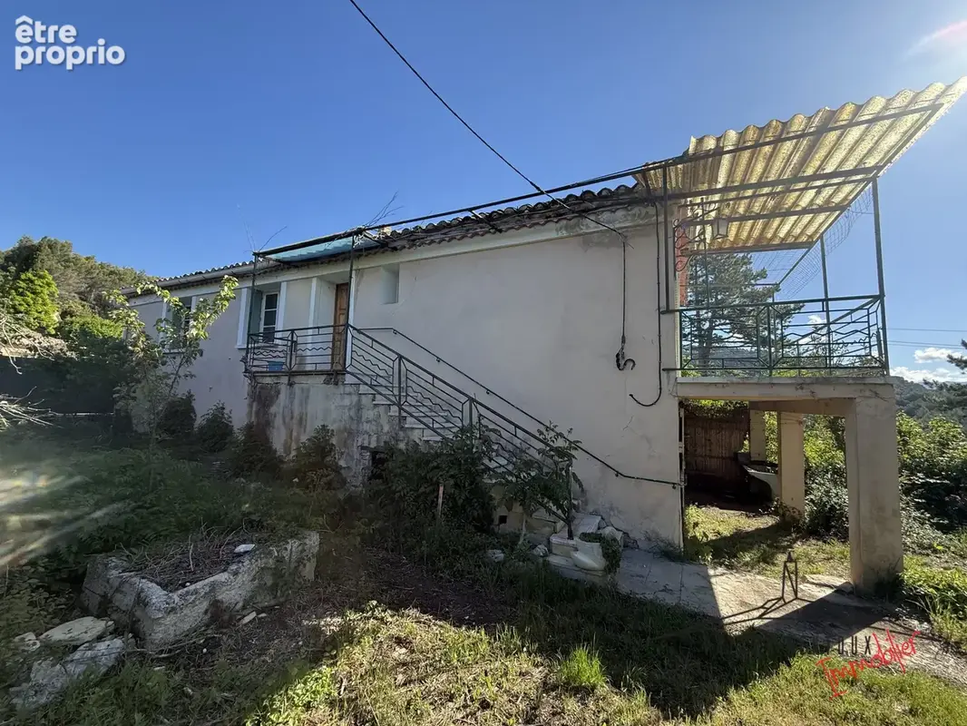 Maison sur terrain 1431 m2 - photo 18