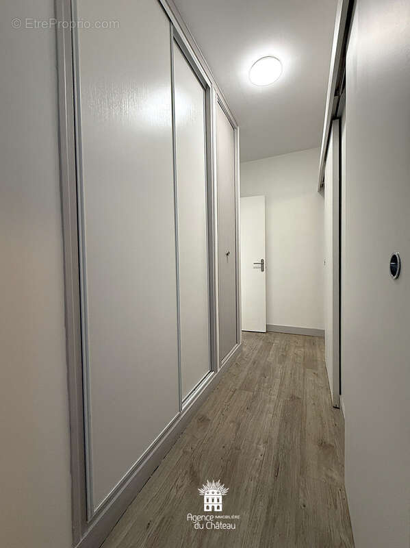 Appartement à VERSAILLES