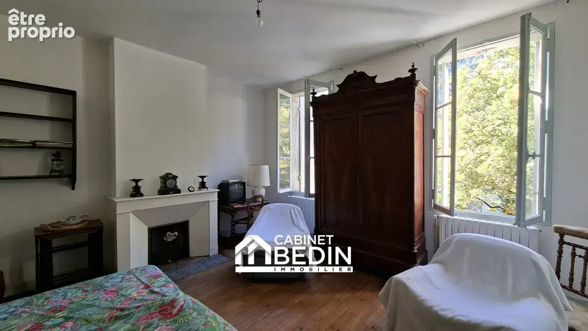 Maison 11 pièces 312 m² à vendre à Saint-Denis-De-Pile (33910) - photo 5