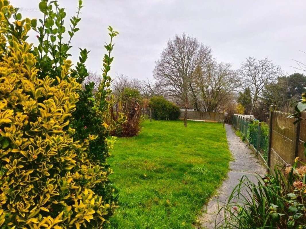 Photo 8 - Maison à PLESDER