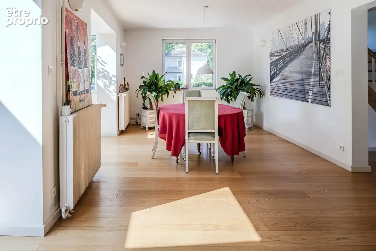 Maison 7 pièces 155 m² à vendre à Strasbourg (67200) - photo 5