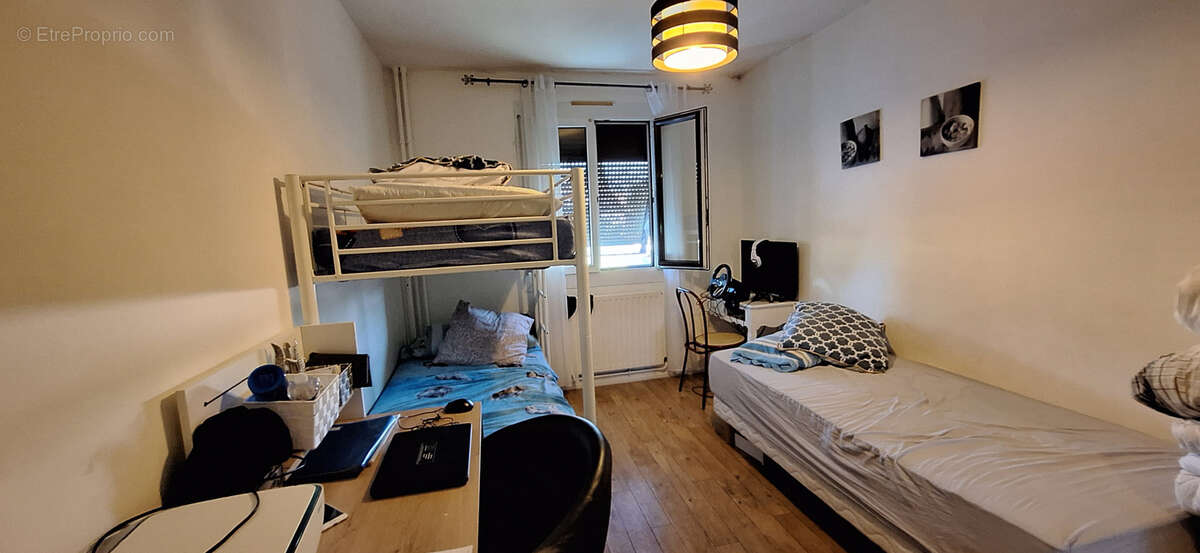 Appartement à SENS