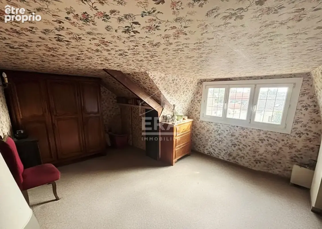 Maison 150m² à estevelles - photo 8