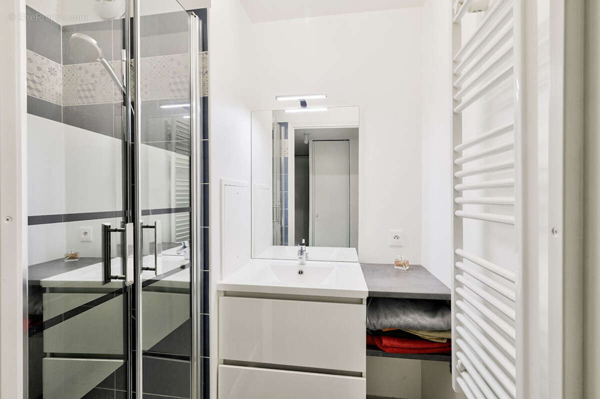 Appartement à COLOMBES