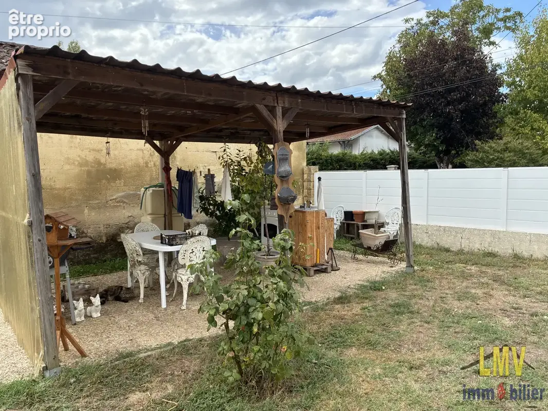 Maison pierre - photo 3