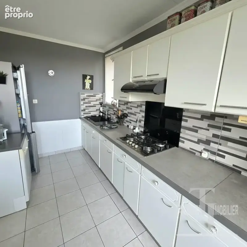 Maison 6 pièces 152 m² à vendre à Coulounieix-Chamiers (24660) - photo 7