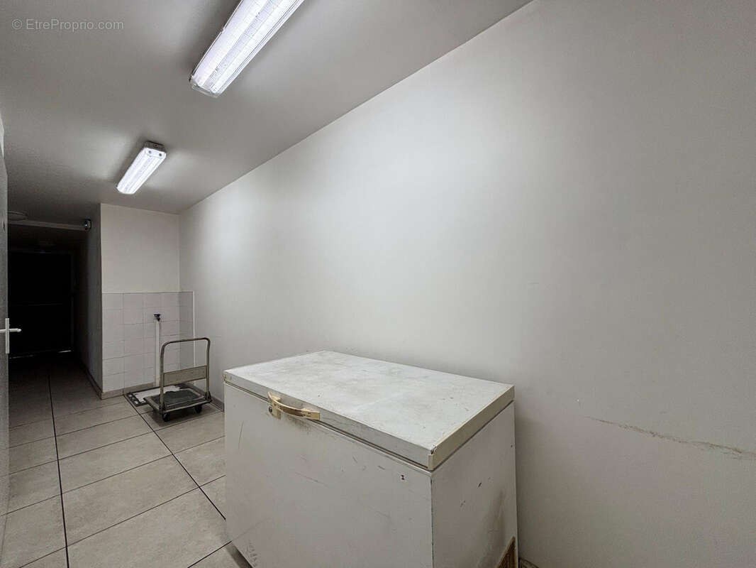 Cession droit au bail restaurant 140m2 La Penne-sur-Huveaune 13821 - photo 7