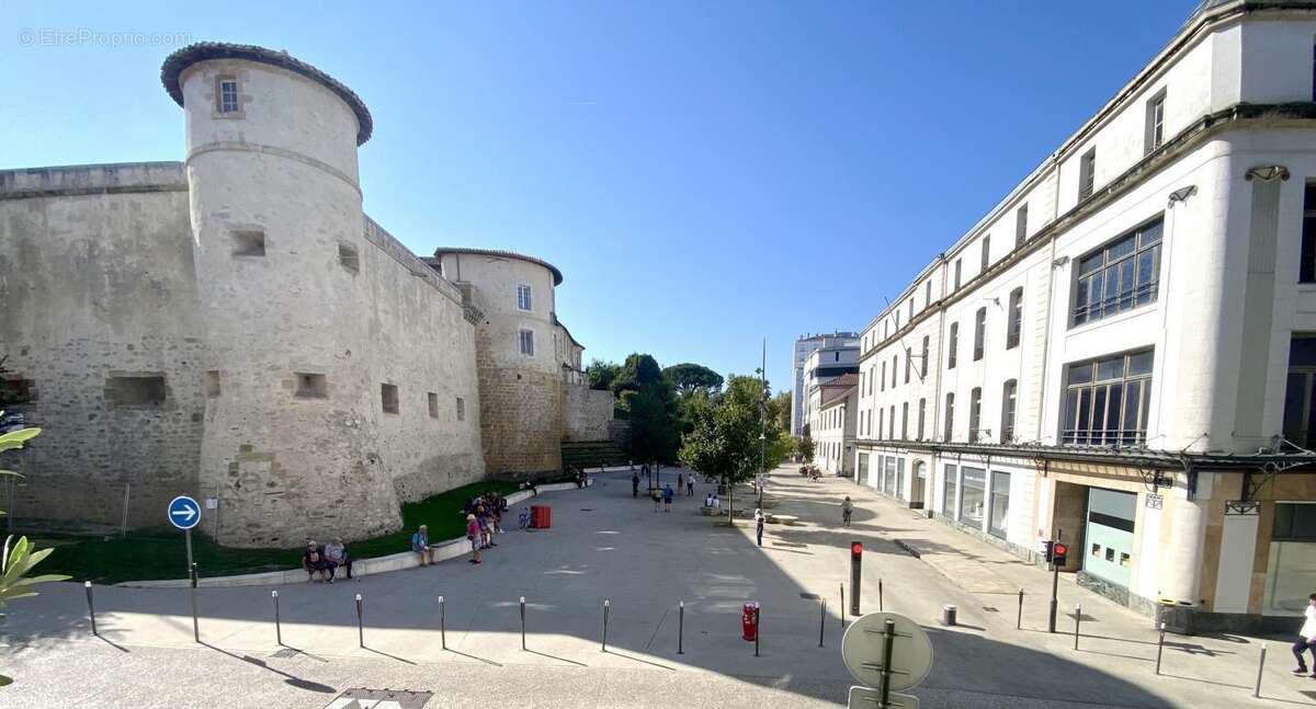 Appartement à BAYONNE
