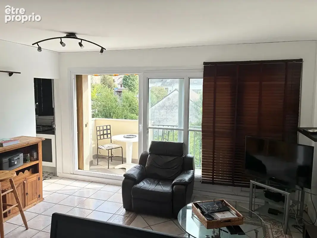 Appartement 78 m² à Domont  - photo 5