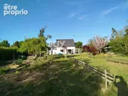 Maison à LANTIC