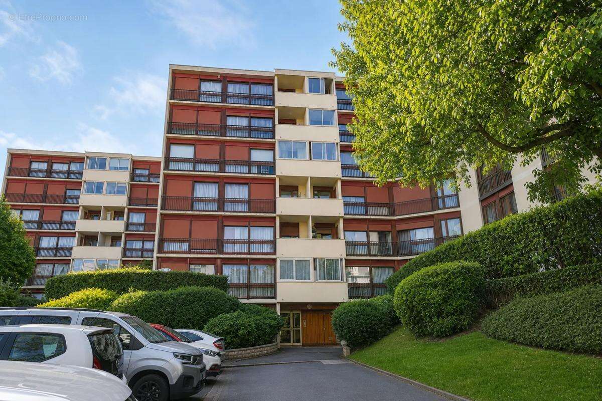 Appartement lumineux 4 pièces loué à Ris-Orangis - photo 10