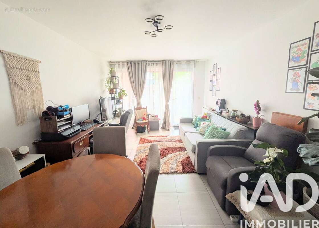 Photo 2 - Appartement à CHELLES