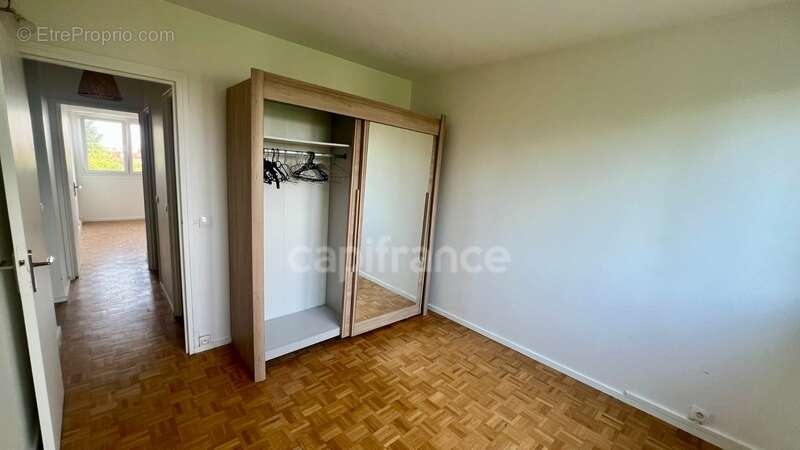 Appartement à LE PERREUX-SUR-MARNE