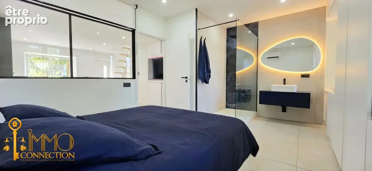 Maison de Village 4 pièces de 94 m2 habitables - photo 7