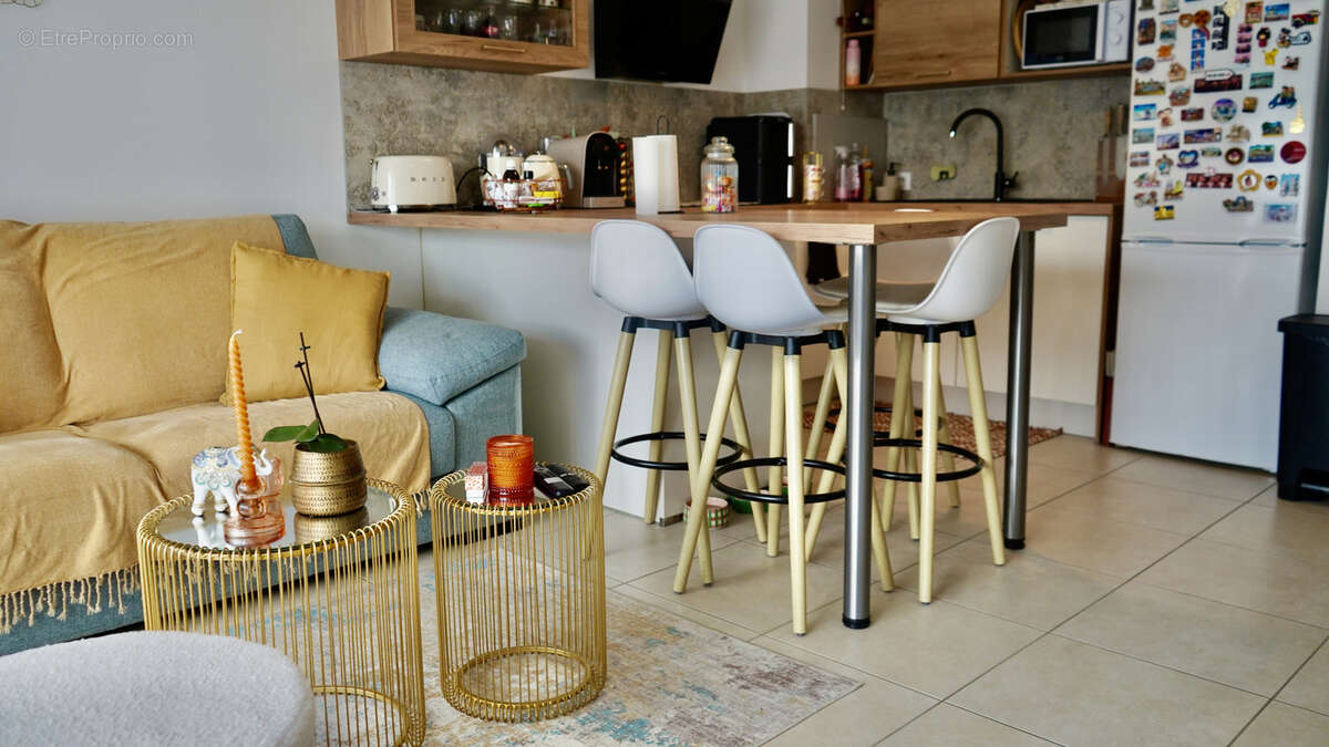 Appartement à LUCCIANA