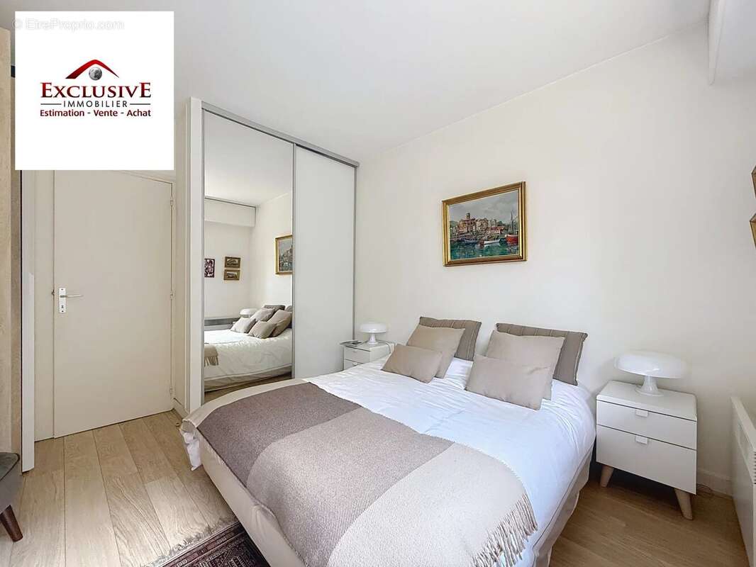 Appartement 51 m² à Tourgeville  - photo 13