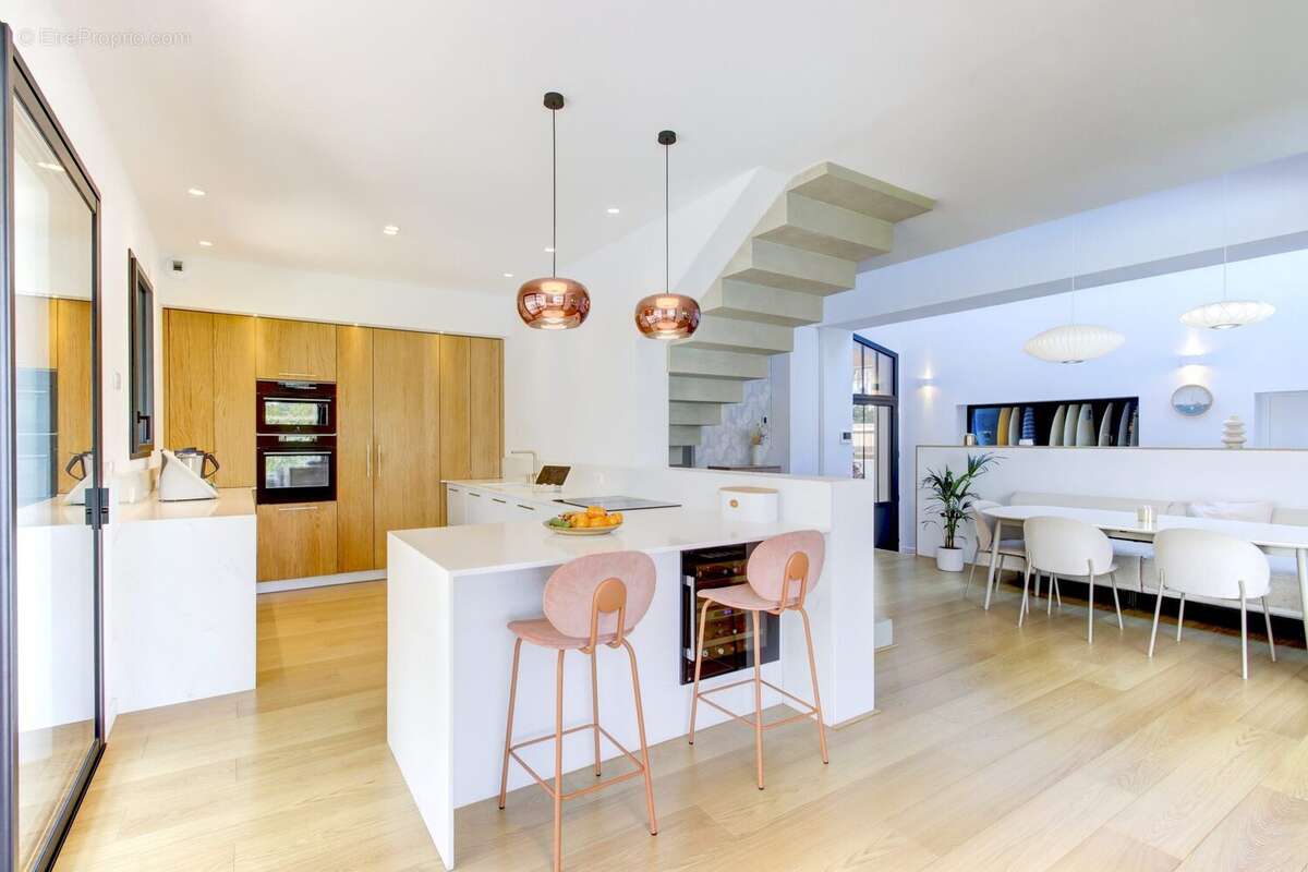 Maison à ANGLET
