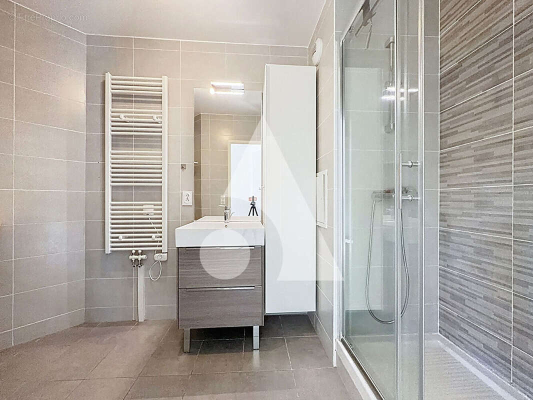 Appartement à BOUGIVAL