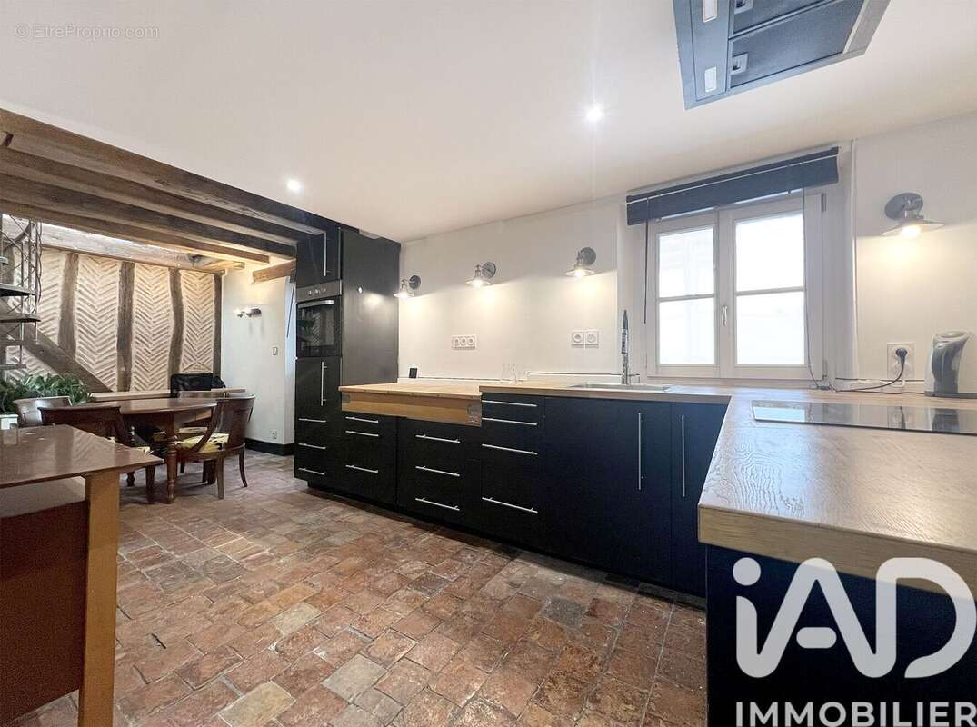 Photo 2 - Appartement à NANTES