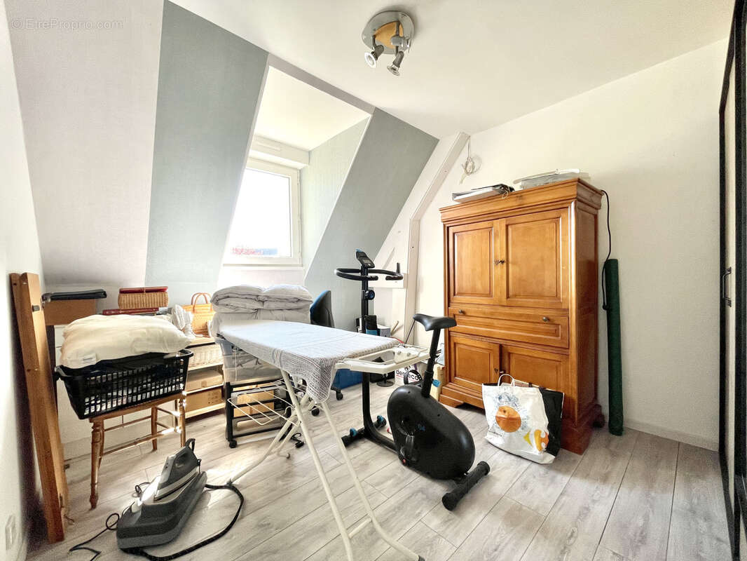 Maison à IFS