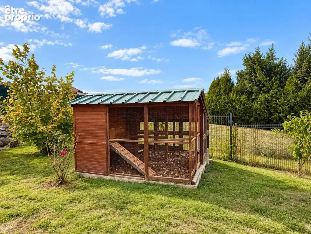 Pavillon individuel de plain pied, 4 chambres - photo 14