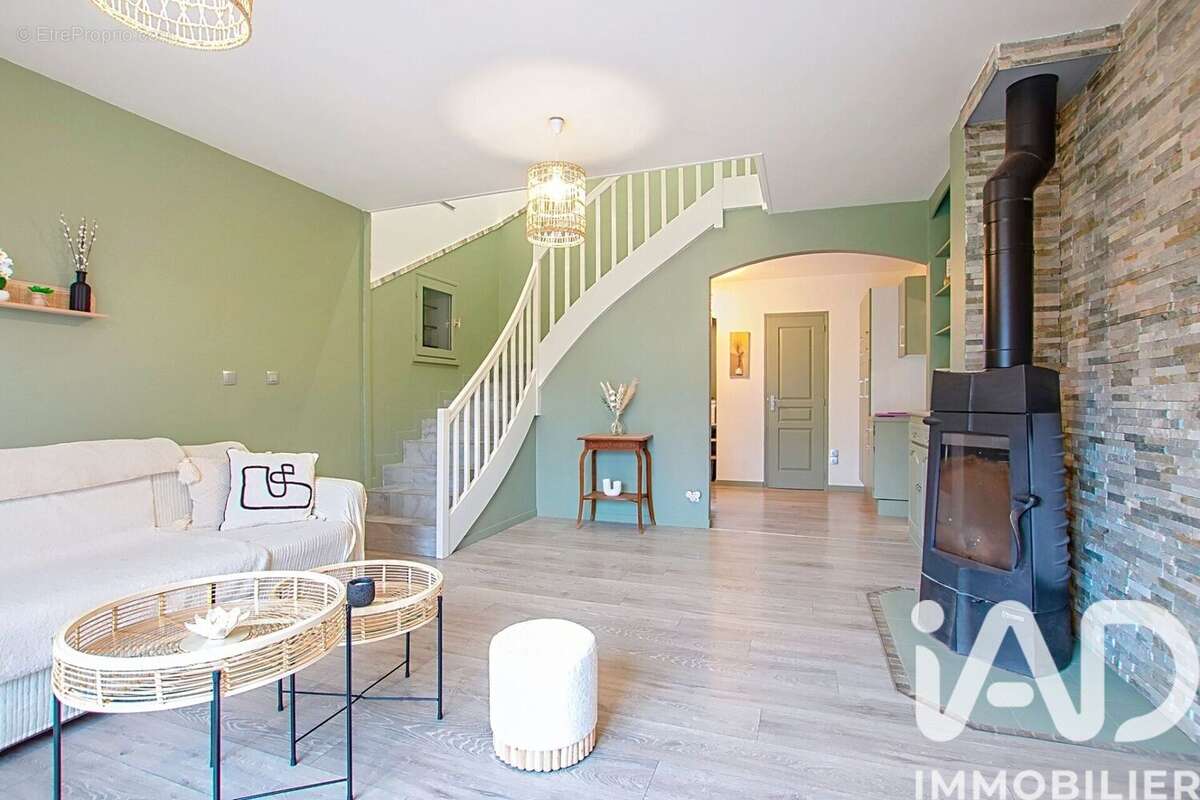 Photo 3 - Maison à VOGLANS