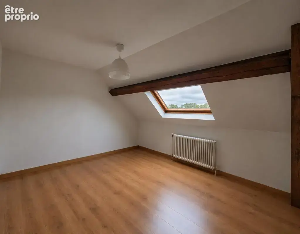 Appartement T3 de 83,7 m² – Le Mans hyper-centre - photo 2