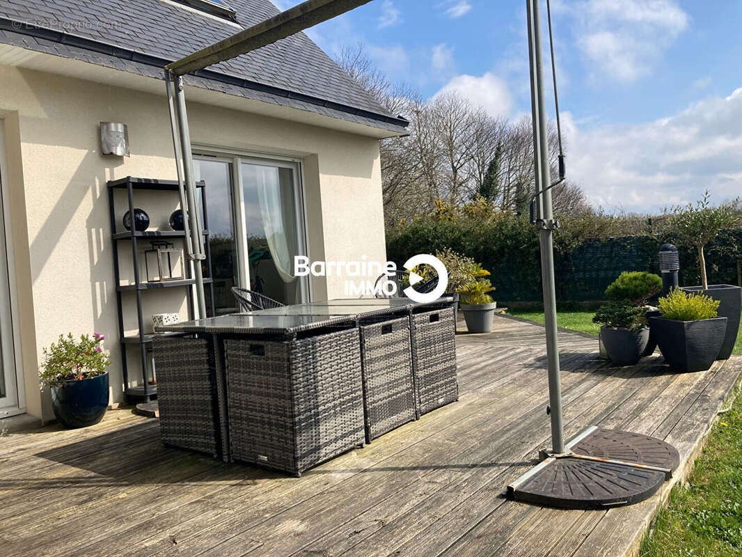 Maison à SAINT-MARTIN-DES-CHAMPS