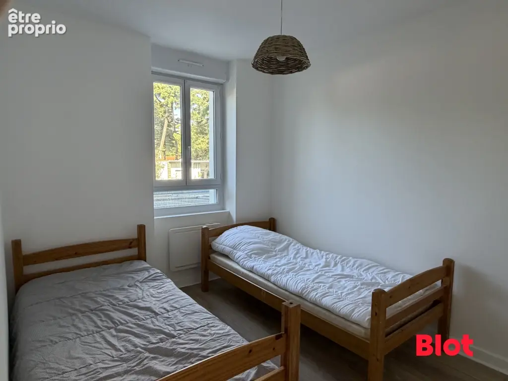 Appartement 3 pièces 43 m² à vendre à Saint-Brevin-Les-Pins (44250) - photo 5