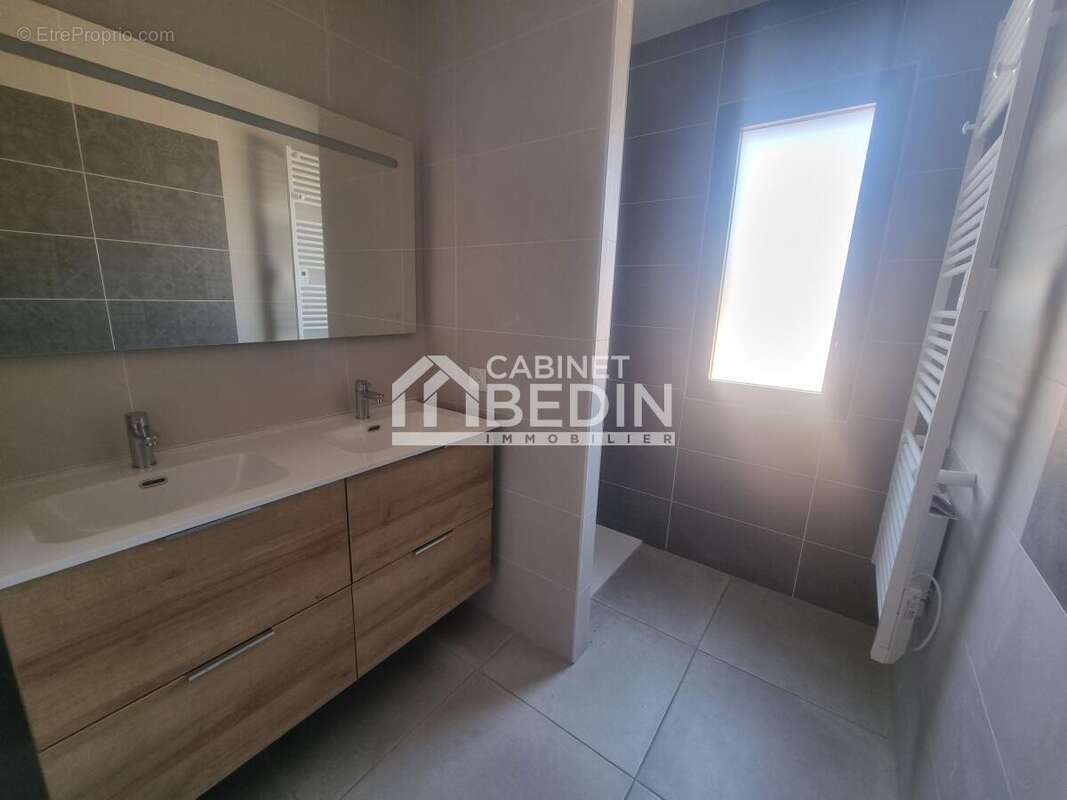 Maison à LA TESTE-DE-BUCH