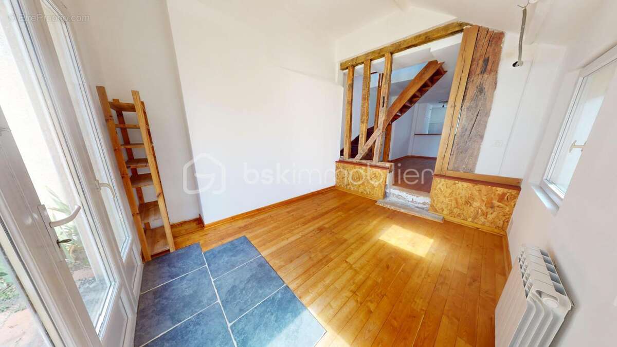 Maison de ville - Ladon - 3 pièces - photo 10