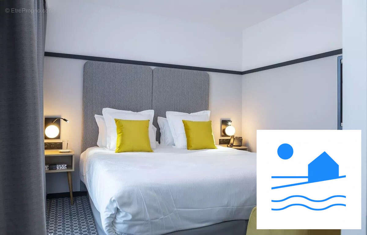Appartement à LE HAVRE