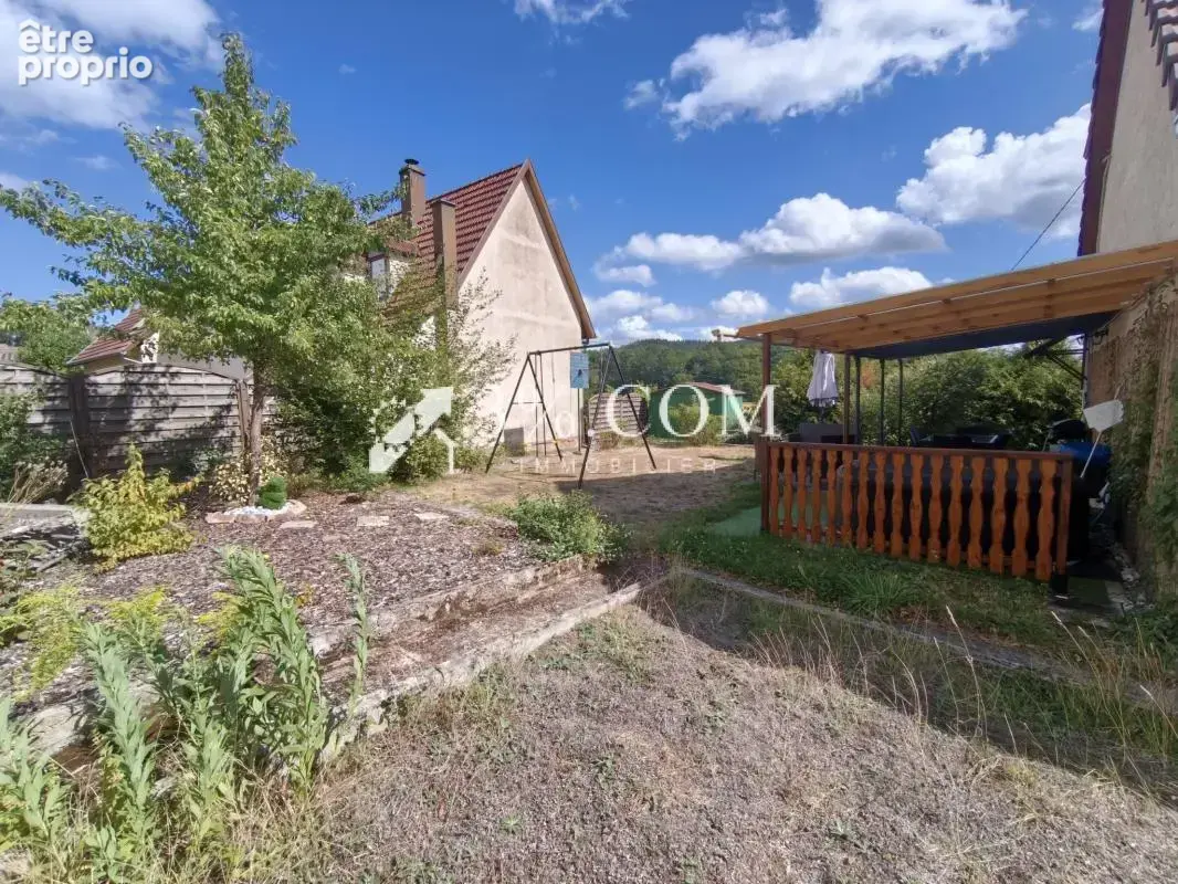SOUS OFFRE / Maison situé au calme - photo 5