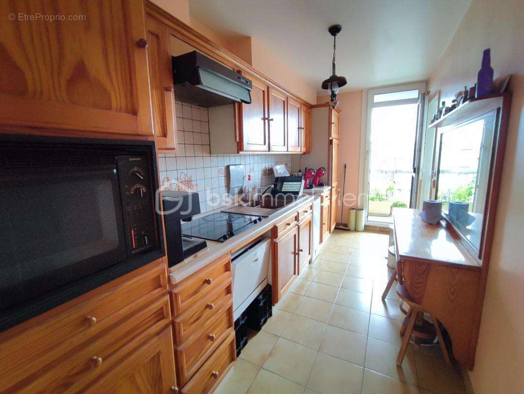 Appartement à NOISY-LE-GRAND