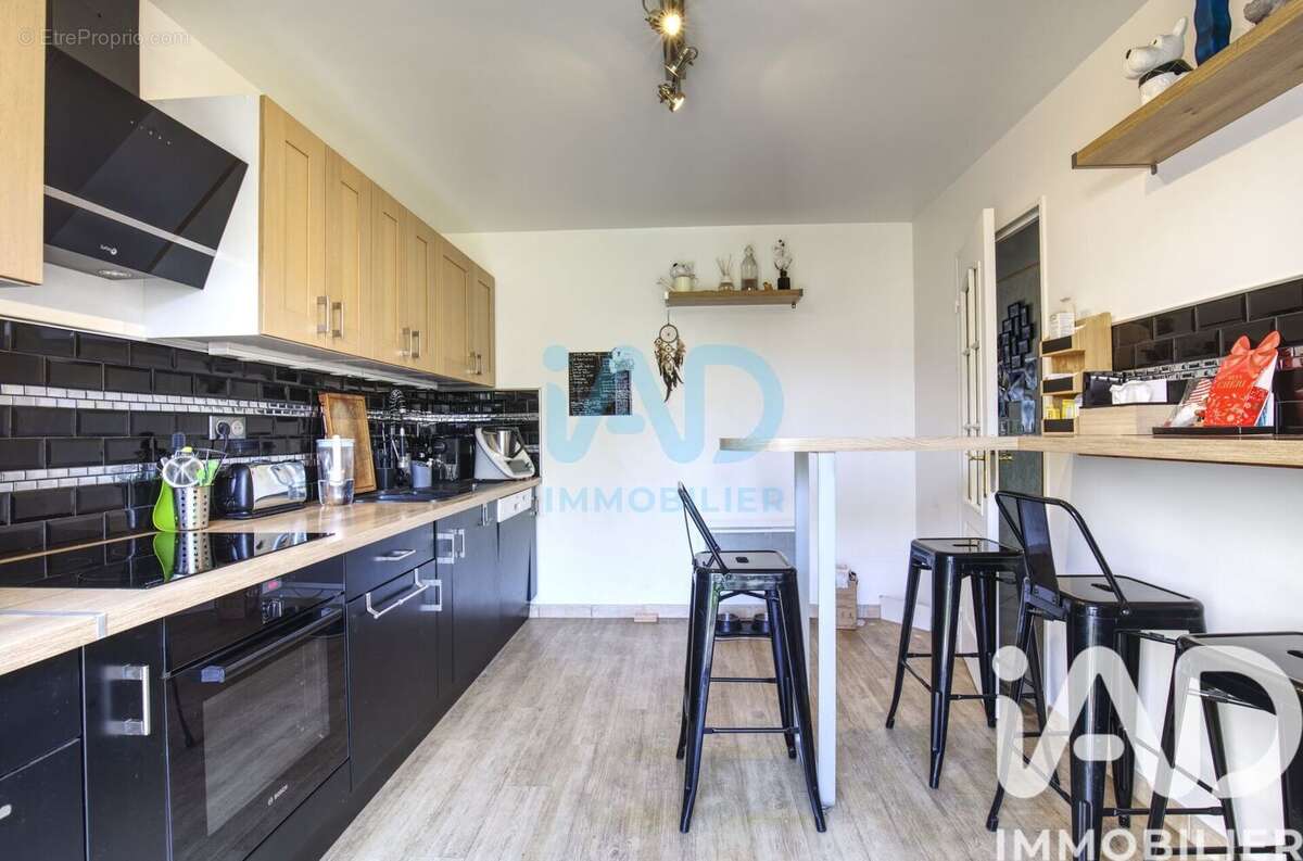 Photo 6 - Maison à COMBS-LA-VILLE