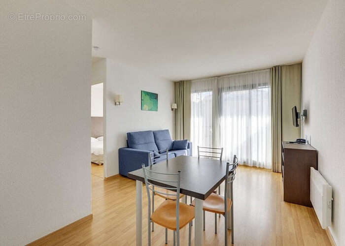 Appartement à LA TESTE-DE-BUCH