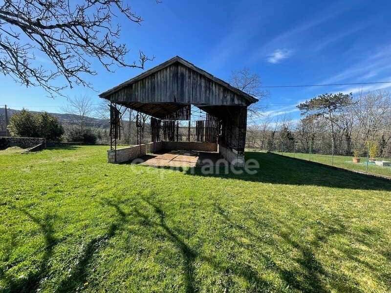 Maison à SAINT-MICHEL-DE-BANNIERES