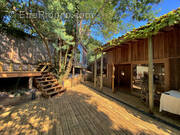 Maison à LEGE-CAP-FERRET