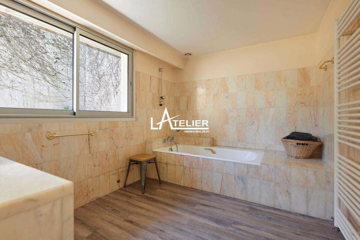 Propriété à 20mn de Nantes - grand parc - photo 10