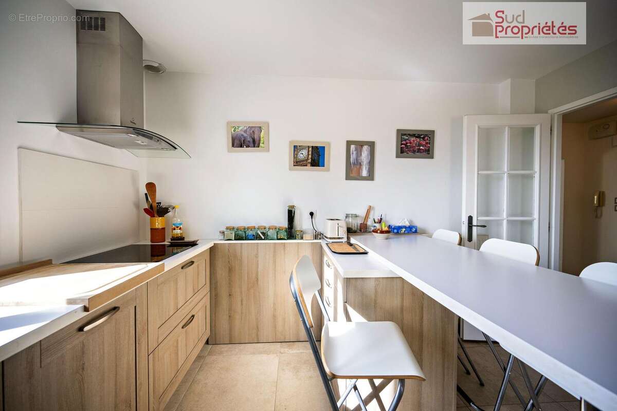 n°12 - Maison à LABEGE