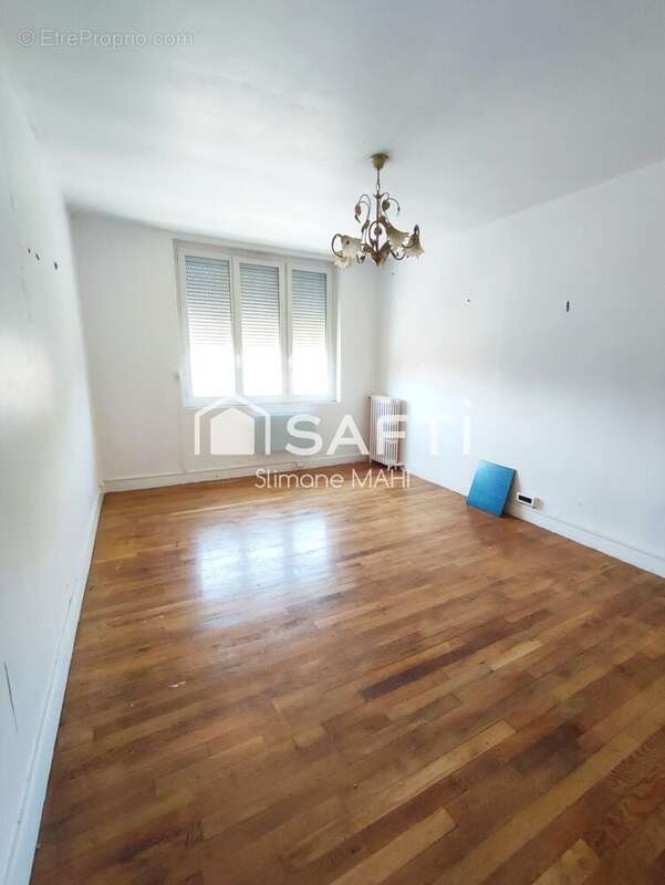 Photo 3 - Appartement à LE MANS