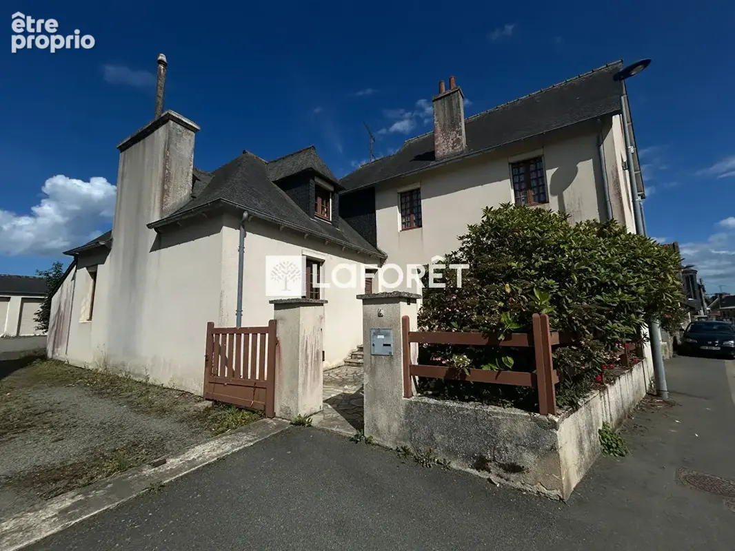 Photo Maison à Lezardrieux au prix de 262 500€