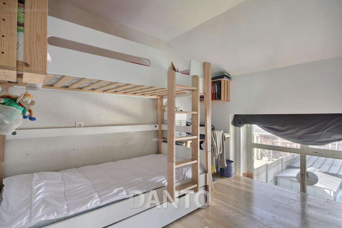 Maison à SAINT-MOLF