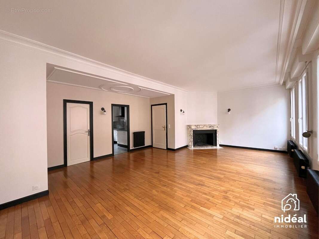 Appartement à VALENCIENNES