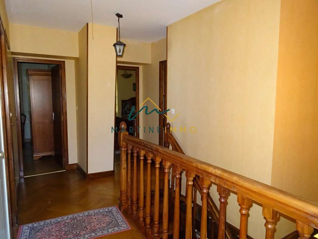 Maison à Vendre à Gontaud-De-Nogaret (47400) - photo 8