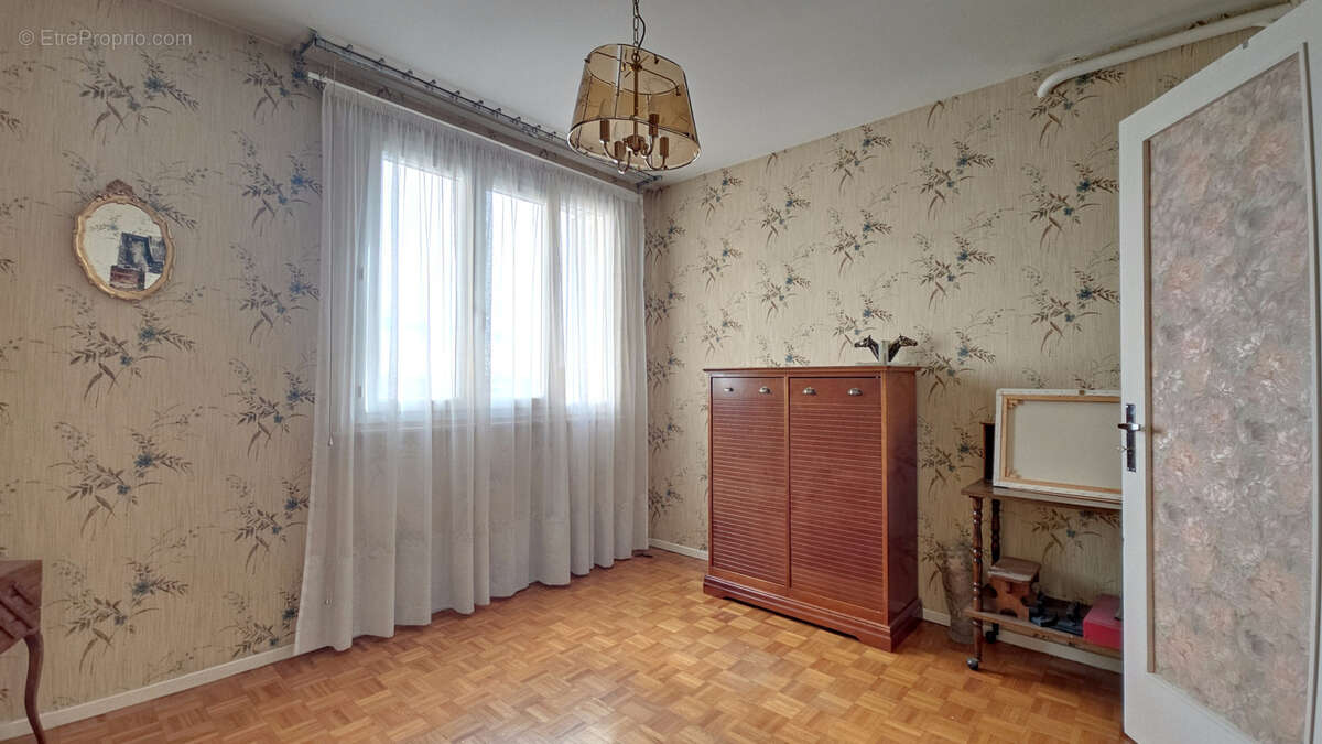 Appartement à CHAMALIERES