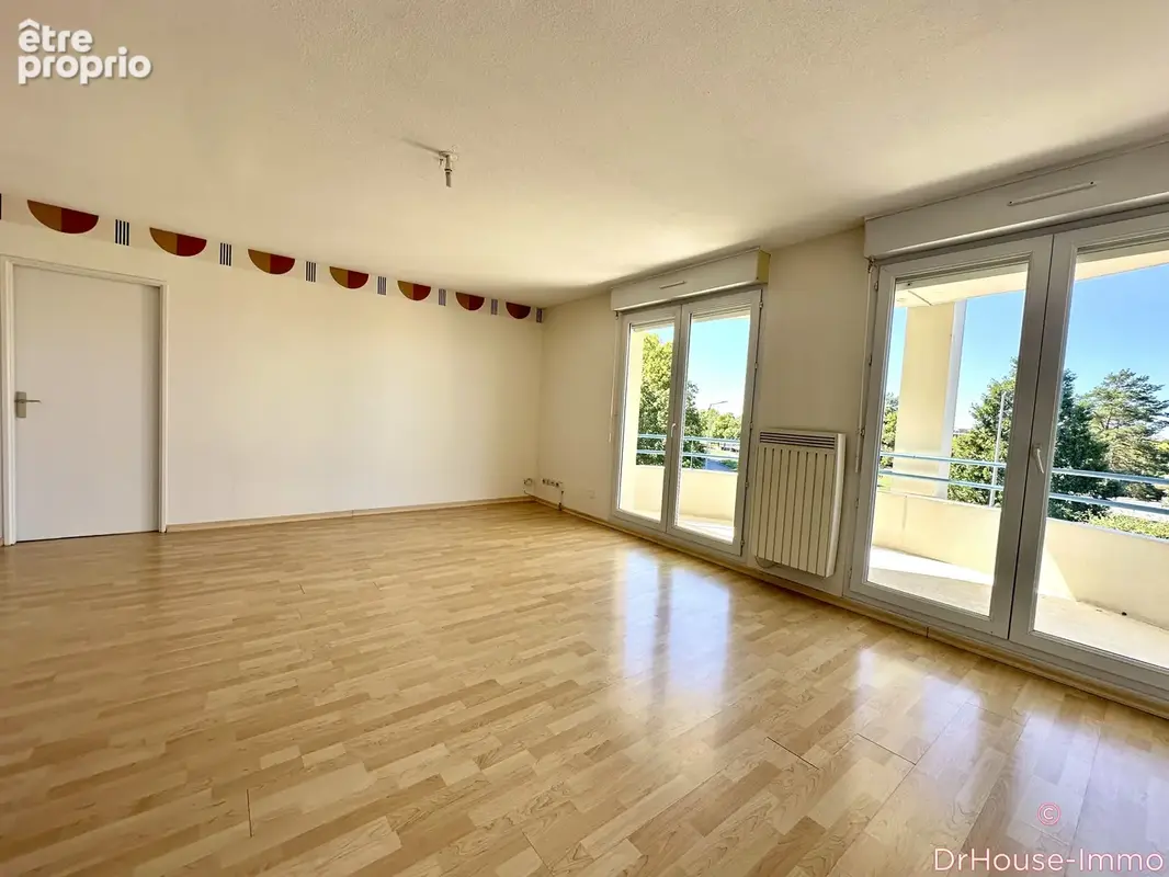 Appartement 4 pièces 82 m² à vendre à Poitiers (86000) - photo 7